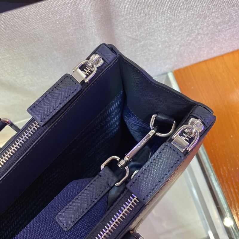 mens Pra*a briefcases